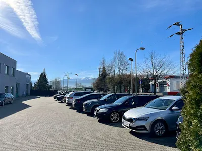 Škoda - Ultima Auto Jelenia Góra - Autoryzowany salon i serwis